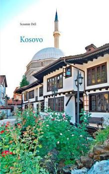 Paperback Kosovo - Informieren - Reisen - Erinnern [German] Book