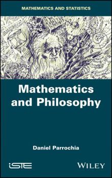 Hardcover Mathematics and Philosophy Book