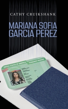 Paperback Mariana Sofia Garcia Perez Book