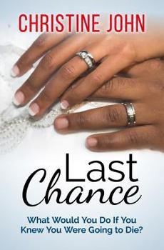 Paperback Last Chance Book