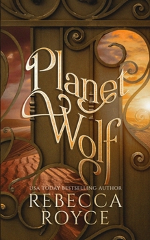 Paperback Planet Wolf: Shifter's World Book