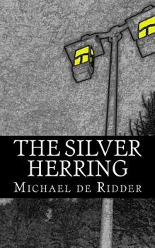 Paperback The Silver Herring Book