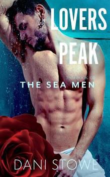 Paperback Lovers Peak Book