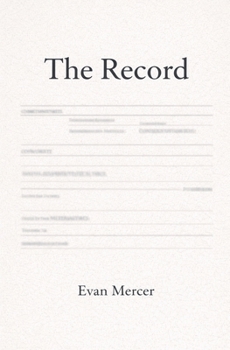 The Record (The System Cycle)