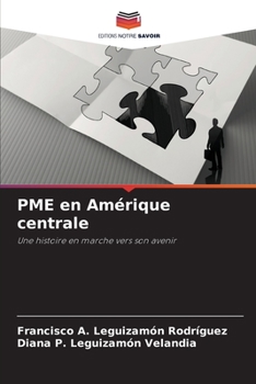 Paperback PME en Amérique centrale [French] Book