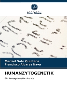 Paperback Humanzytogenetik [German] Book