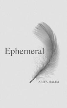 Paperback Ephemeral Book