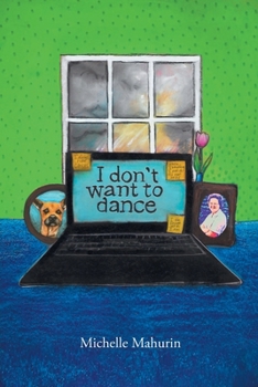 Paperback I Don't Want to Dance Book