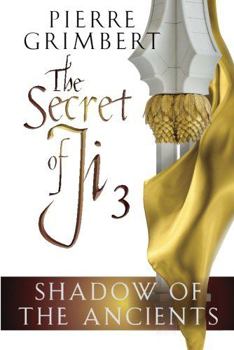 Paperback Shadow of the Ancients Book
