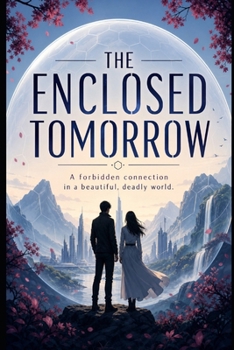 Paperback The Enclosed Tomorrow Book
