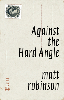 Paperback Against the Hard Angle Book