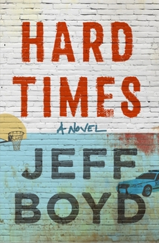 Paperback Hard Times Book