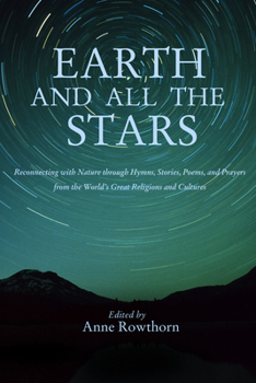 Paperback Earth and All the Stars Book