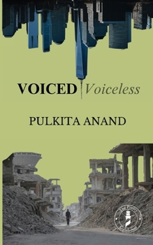 Paperback Voiced / Voiceless Book
