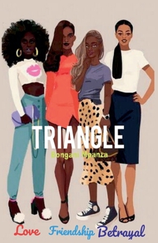 Paperback Triangle Book