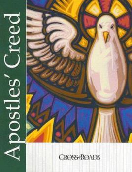 Paperback Apostles' Creed Book