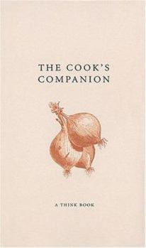Hardcover The Cook's Companion Book