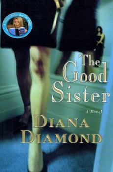 Hardcover The Good Sister Book