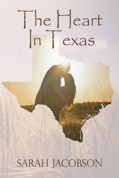 Paperback The Heart In Texas Book