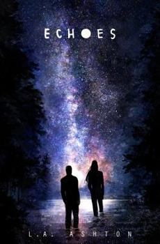 Paperback Echoes Book