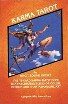 Karma Tarot