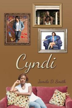 Paperback Cyndi Book