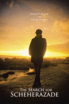 Paperback The Search for Scheherazade Book