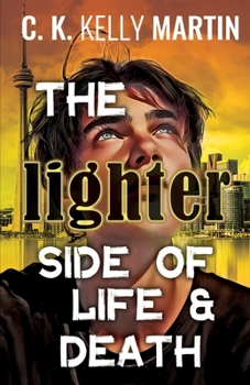 Paperback The Lighter Side of Life and Death Book