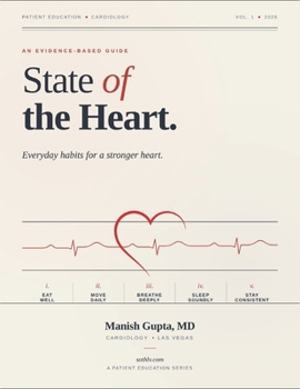 State Of The Heart