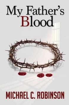 Paperback My Father's Blood Book