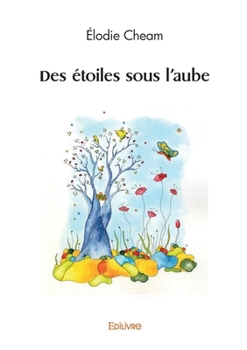Paperback Des étoiles sous l'aube [French] Book