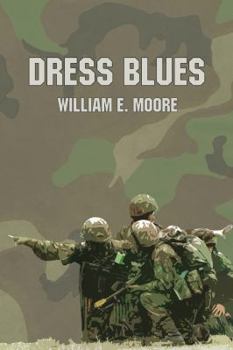 Paperback Dress Blues Book