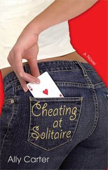 Paperback Cheating at Solitaire Book