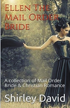 Paperback Ellen The Mail Order Bride Book