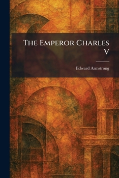 Paperback The Emperor Charles V Book