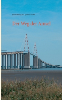 Paperback Der Weg der Amsel [German] Book