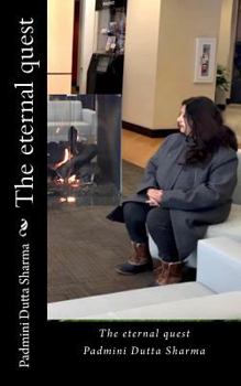 Paperback The eternal quest Book