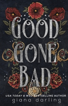 Paperback Good Gone Bad Special Edition Book