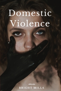 Paperback Domestic Violence Book