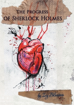 Paperback The Progress of Sherlock Holmes Book