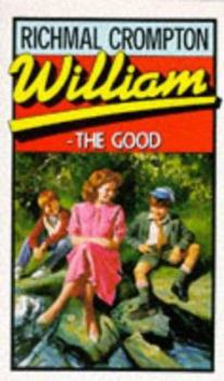 Paperback William the Good Book