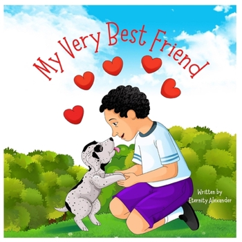 Paperback My Very Best Friend Book