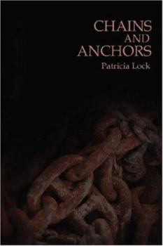 Paperback Chains and Anchors Book