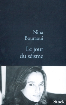Paperback Le Jour Du Seisme [French] Book
