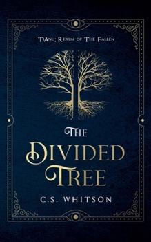 Paperback The Divided Tree Book