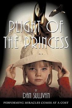 Paperback Plight of the Princess Book