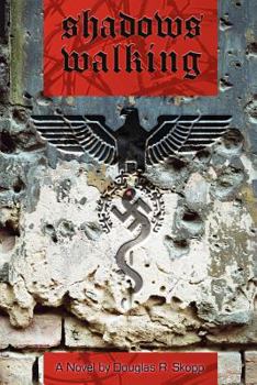 Paperback Shadows Walking Book