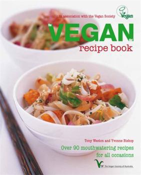 Paperback The Vegan Cookbook Book