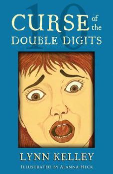 Paperback Curse of the Double Digits Book