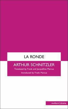 Paperback La Ronde Book